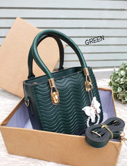 Style satchel