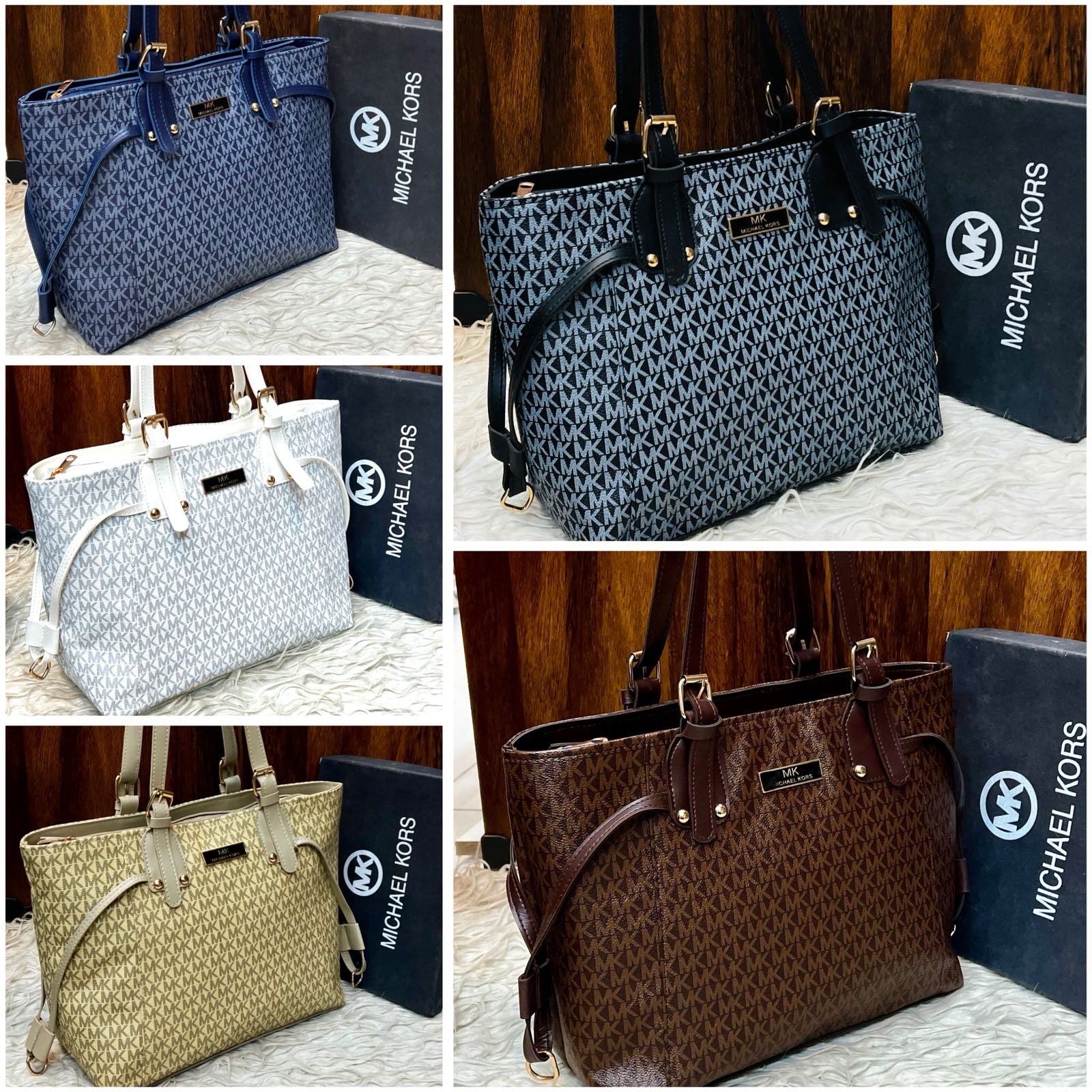 Michael kors Totebag