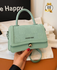 Ember crossbody bag for girl