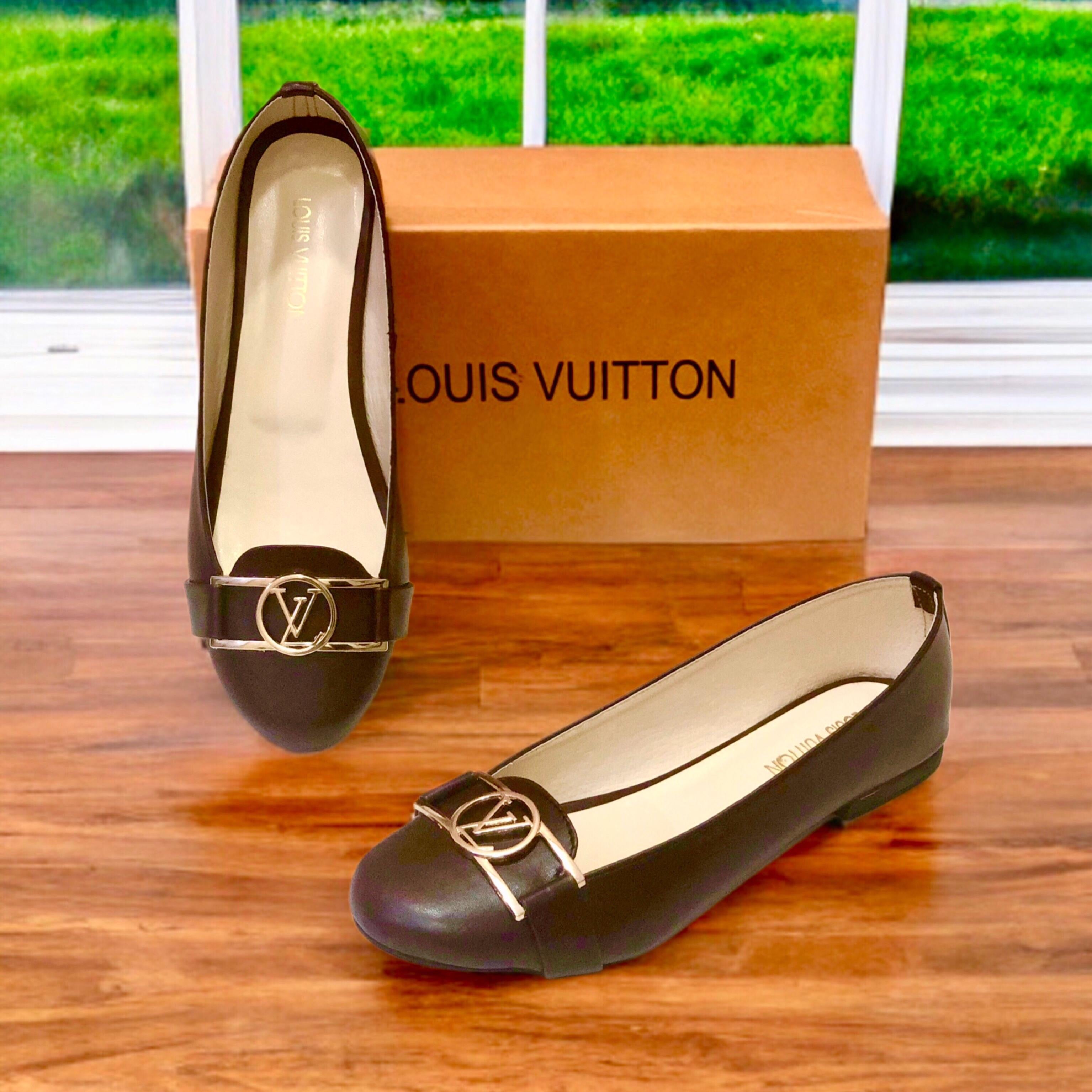 LV PUMPS