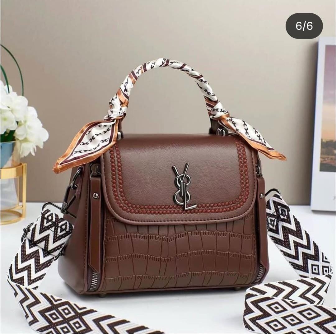 willow Crossbody