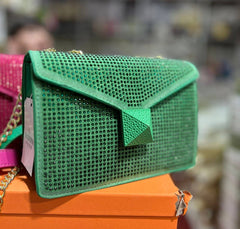 Pebble Crossbody for girls