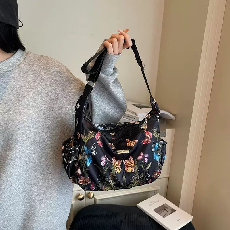 Mariposa Hobo Bag For Women