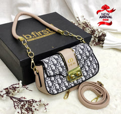 Dior crossbody