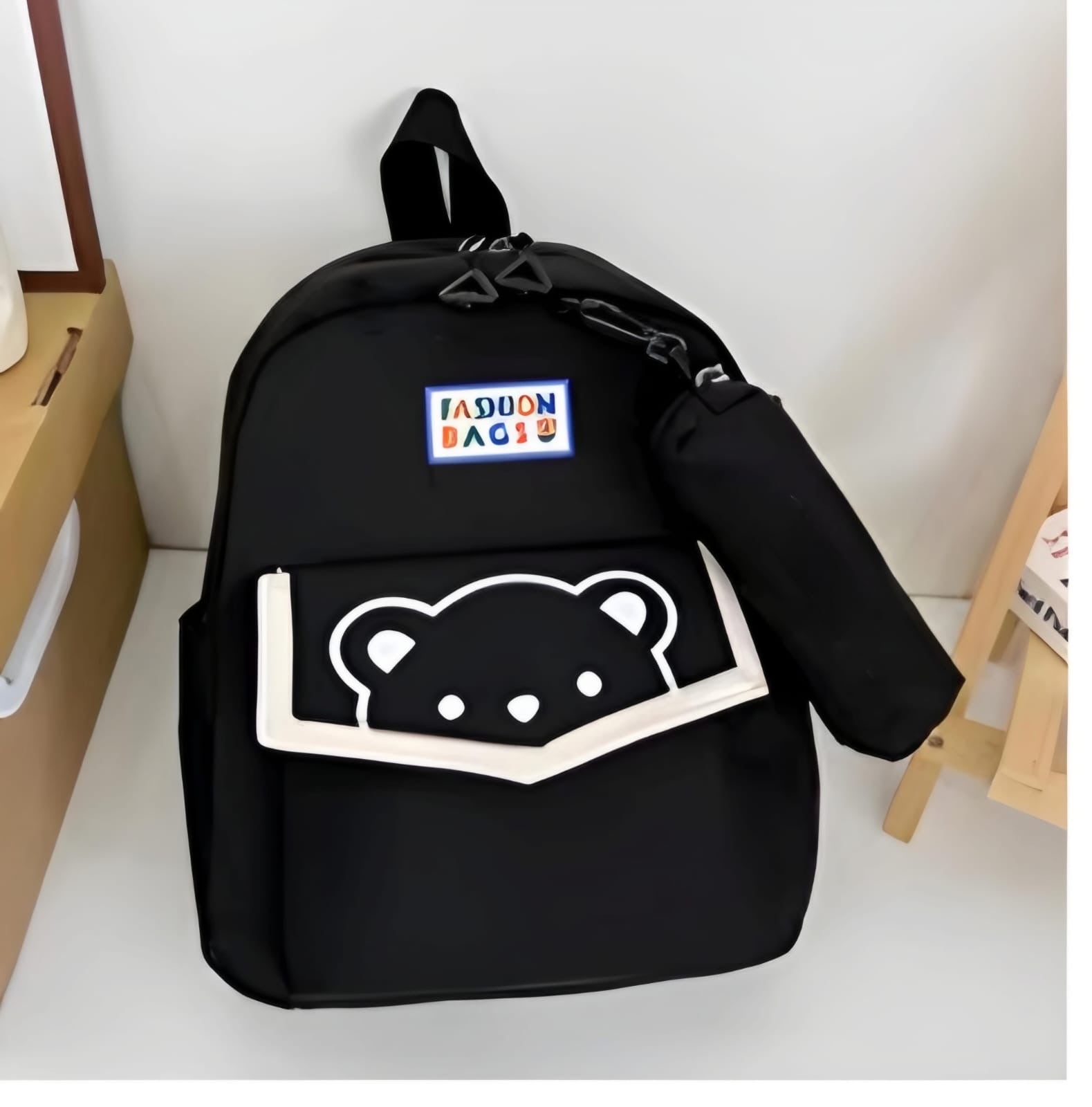 Smiley pack