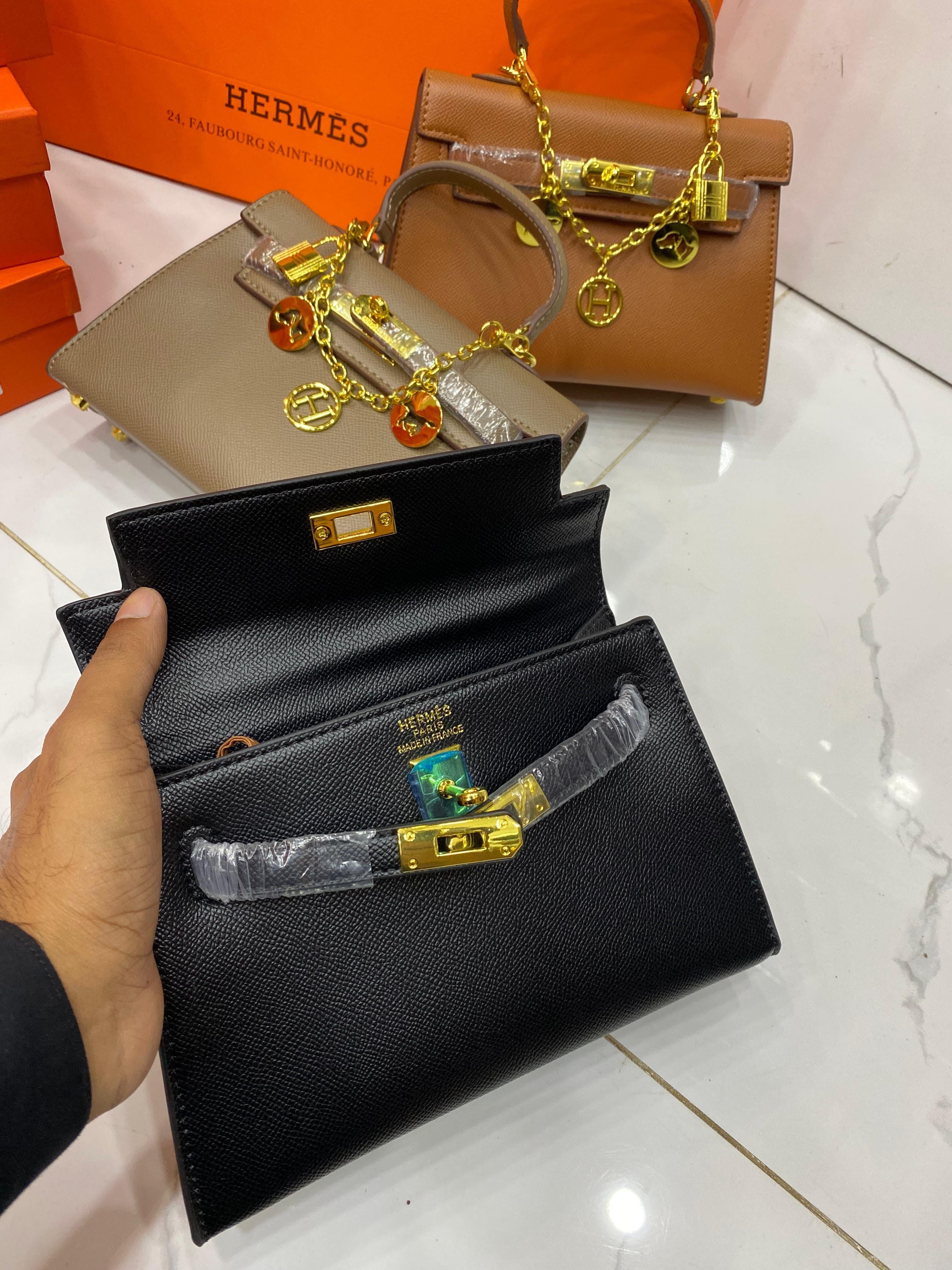 Kelly Handbags