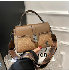 Aurika Crossbody