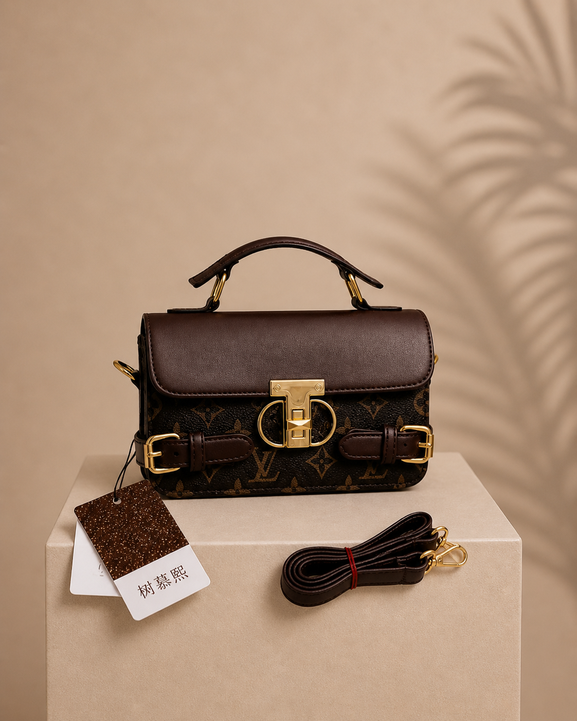 Bellabags victoria Crossbody bag