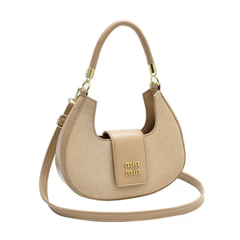Min min Crossbody Bag For Girls