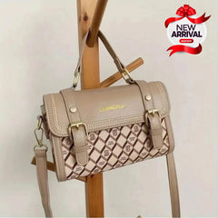 Jingpang crossbody