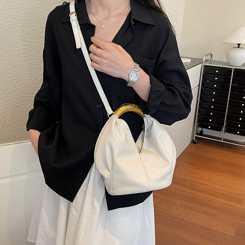 Boston Crossbody Bag For Girls