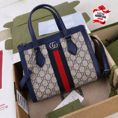 Gucci imported shoulder bag for women