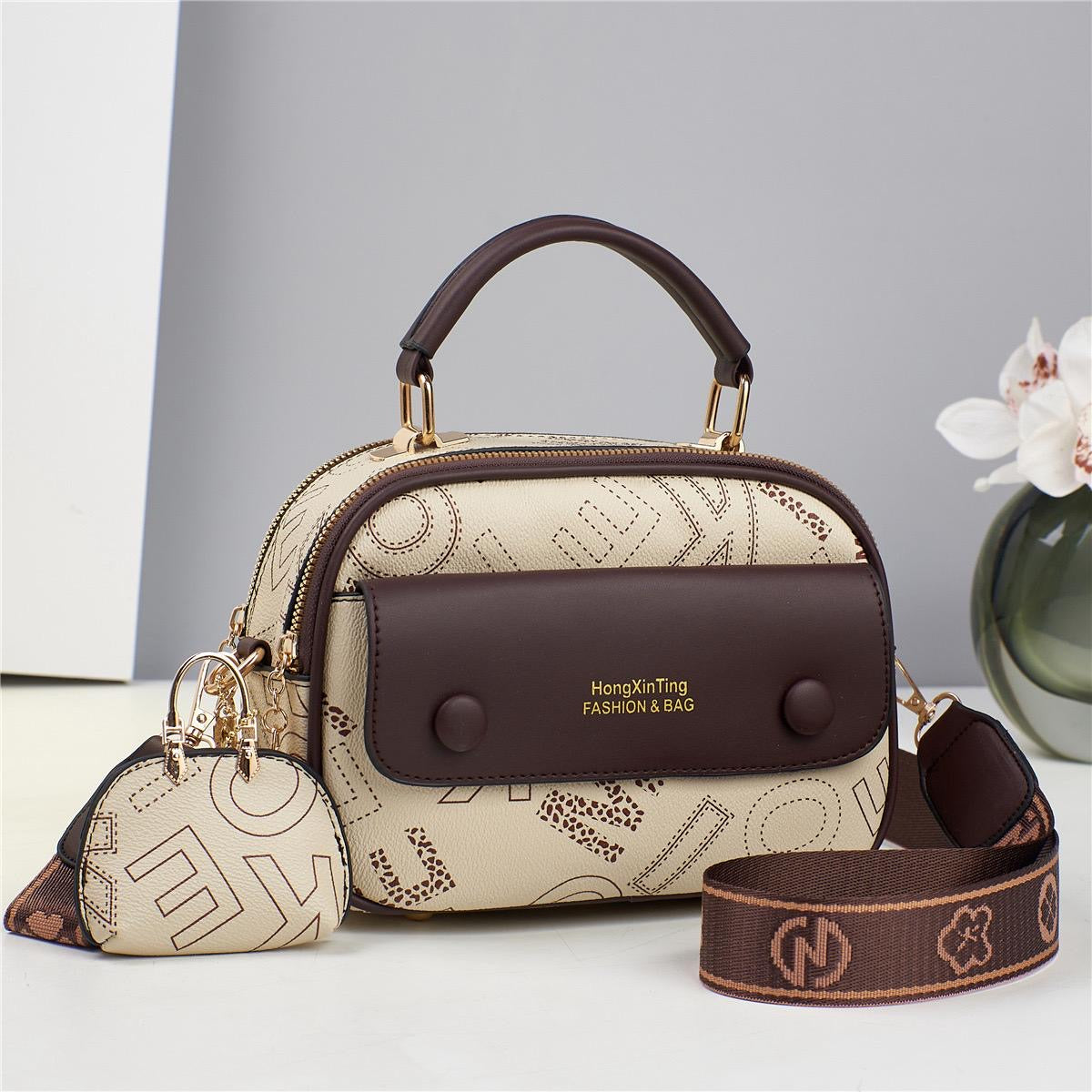 Victoria Crossbody