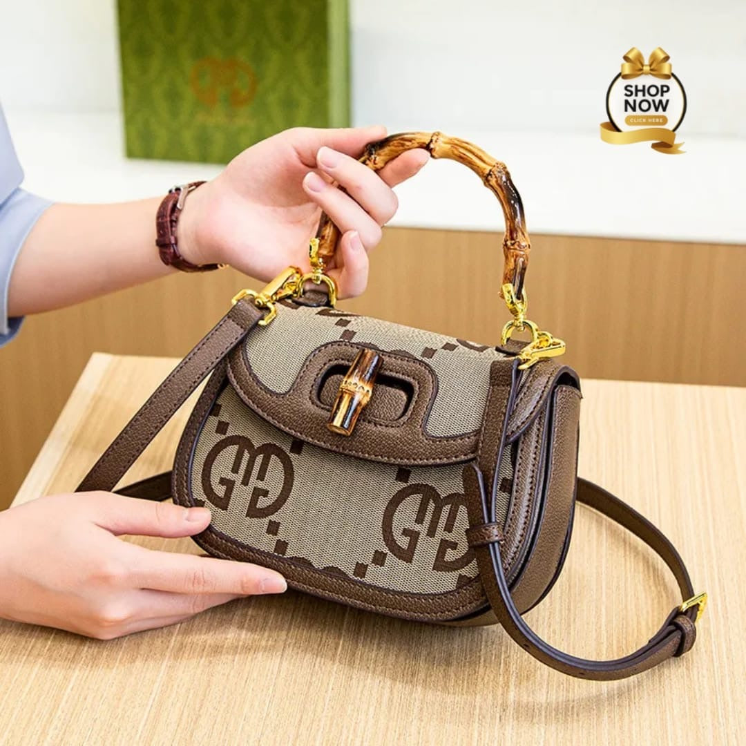 Premium Crossbody Bag For Girls