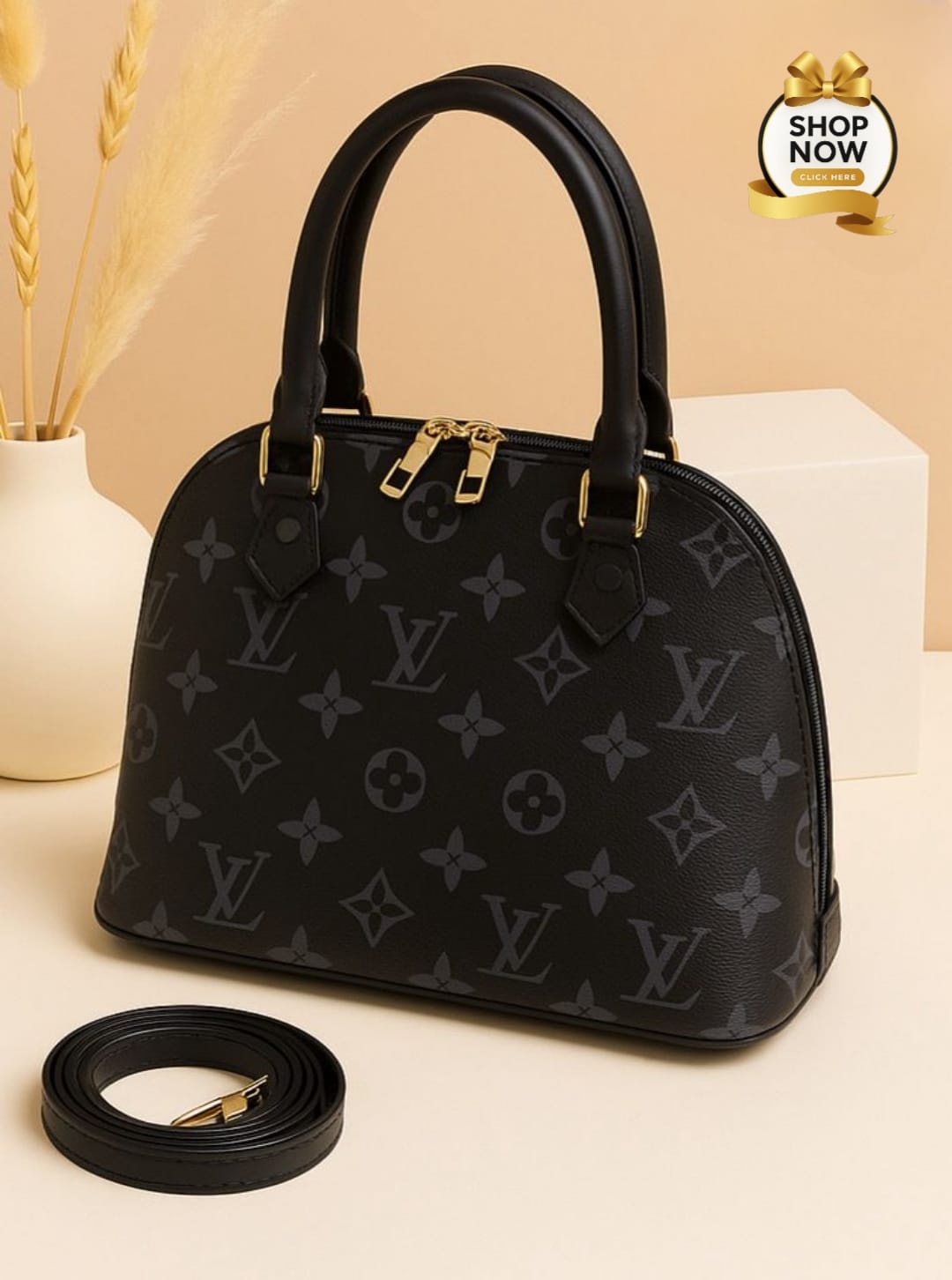 Dazzle Bag