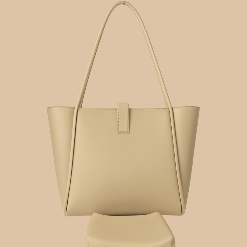 Carry All Totebag