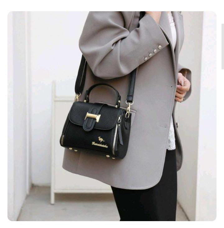 Girls Crossbody Handbag