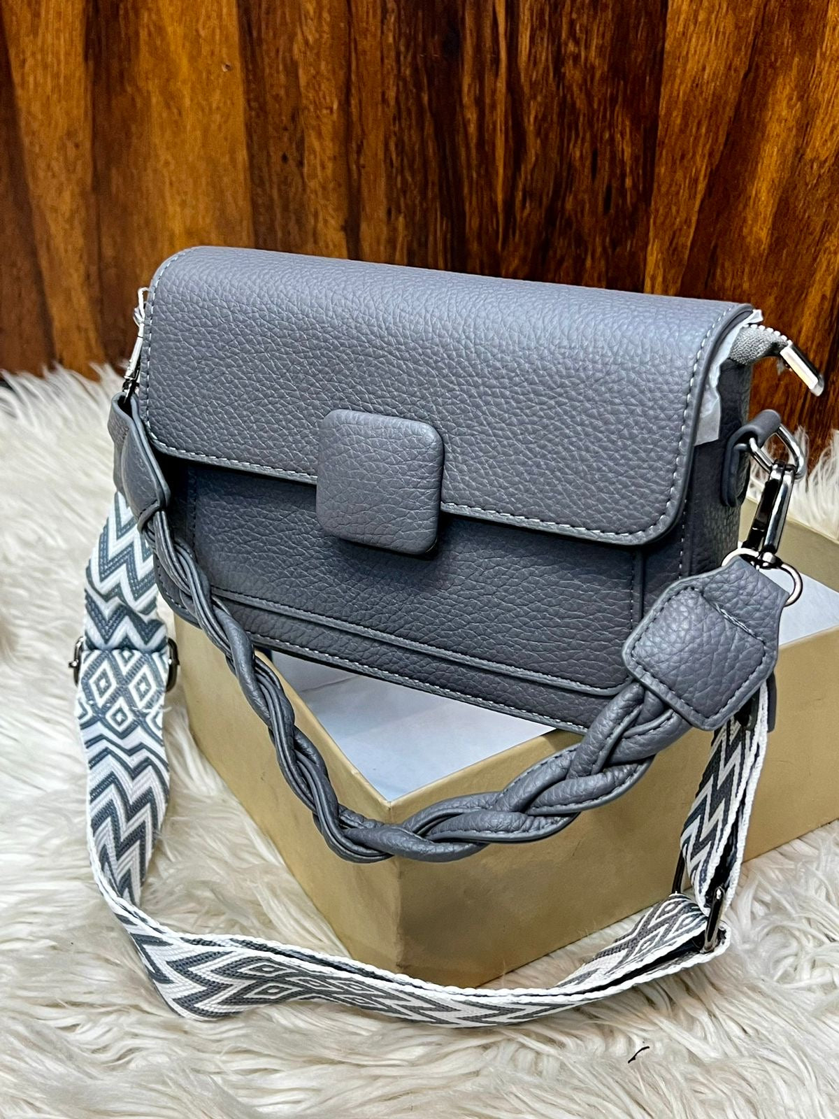 Stride sling