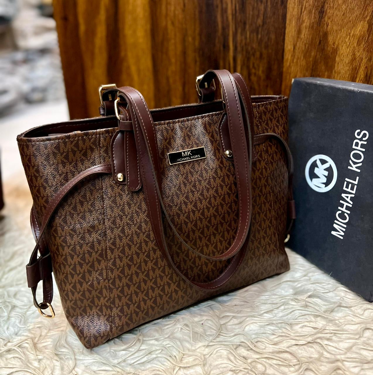 Michael kors Totebag