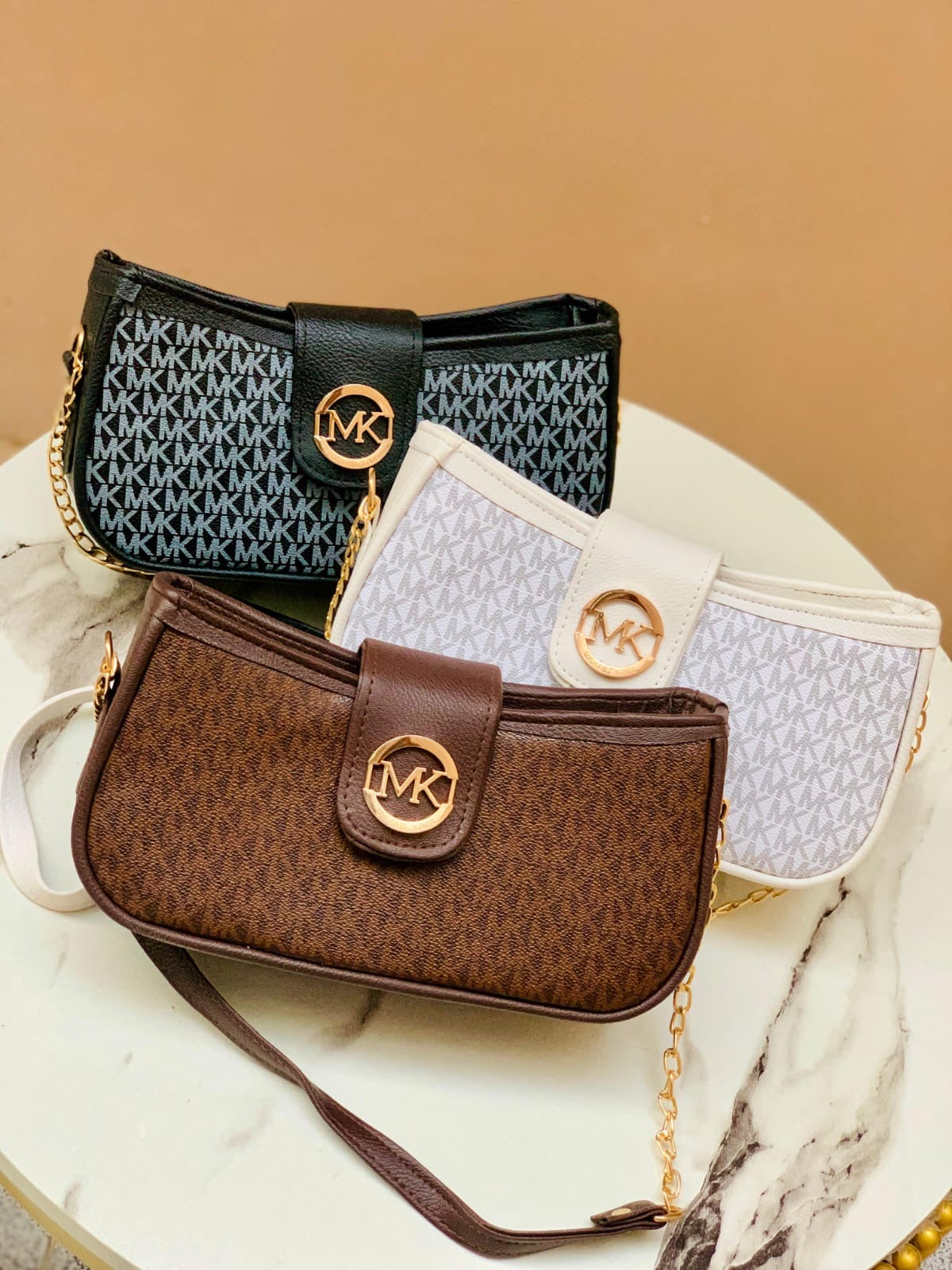 Mk crossbody for girls