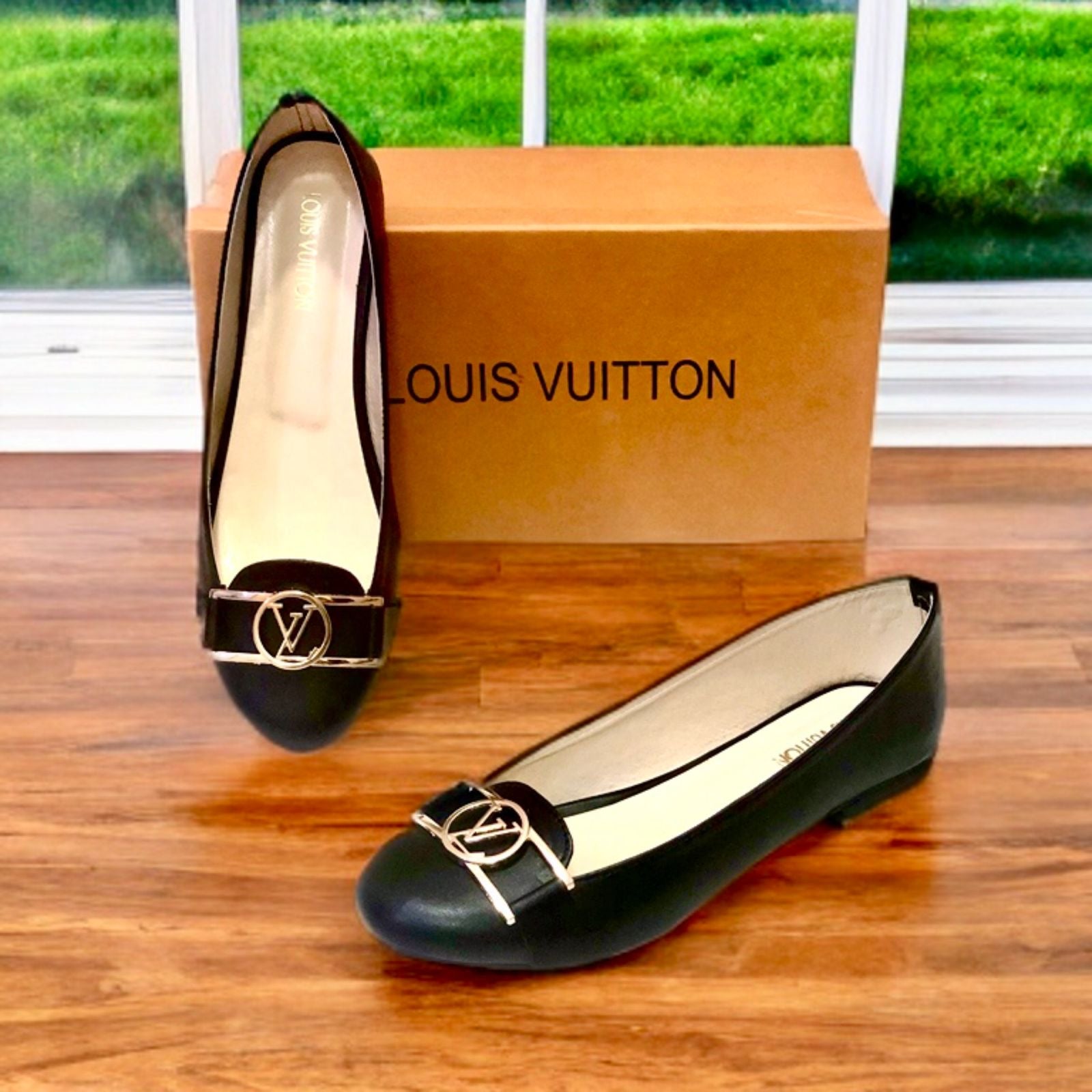 LV PUMPS