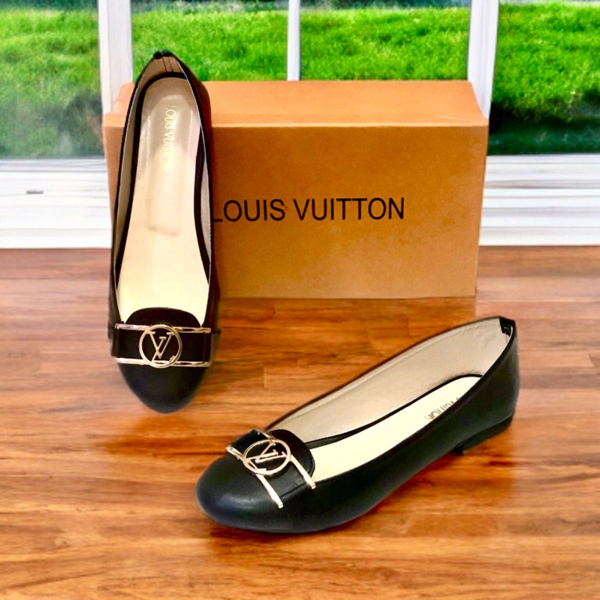 LV PUMPS