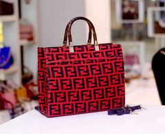 Fendi totes