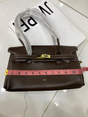 Jw Pei Shoulder Soft Handbag For Women