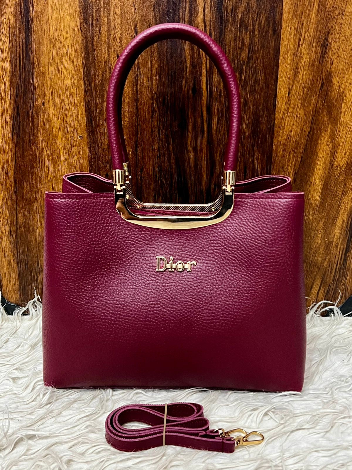 Dior women Handbags