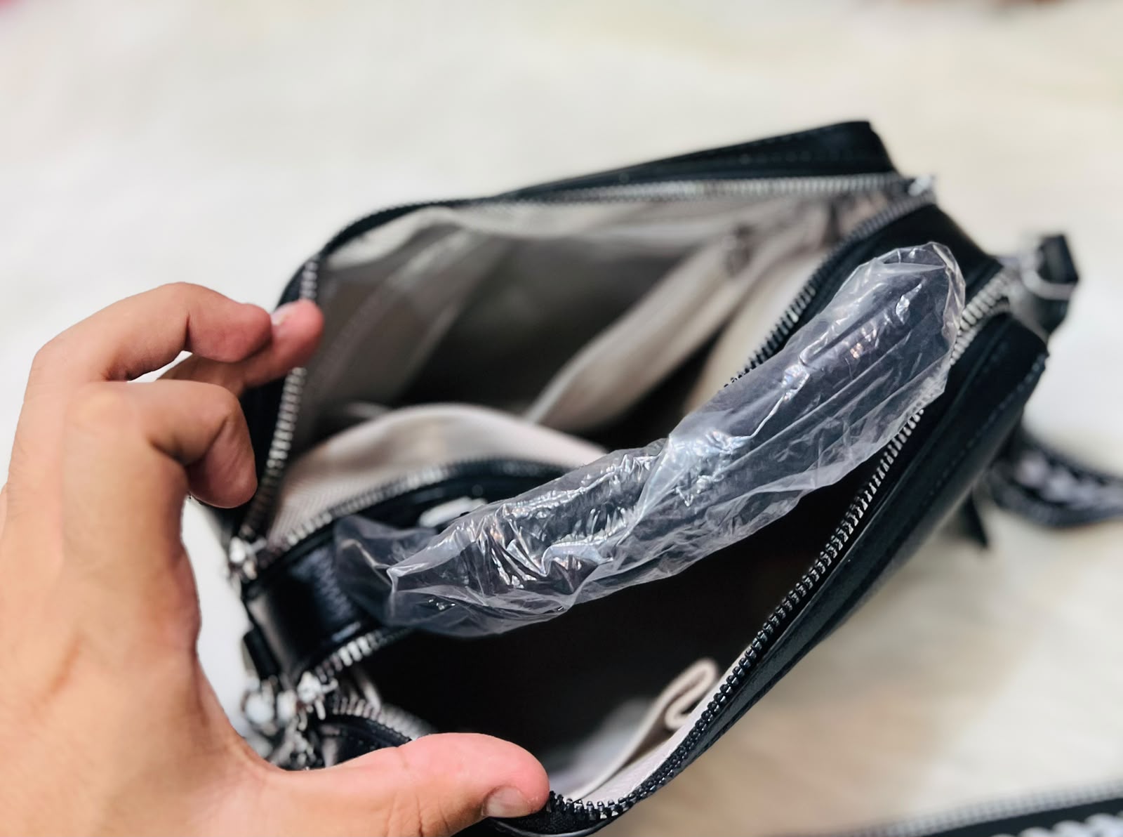 Cross border Shoulder Bag
