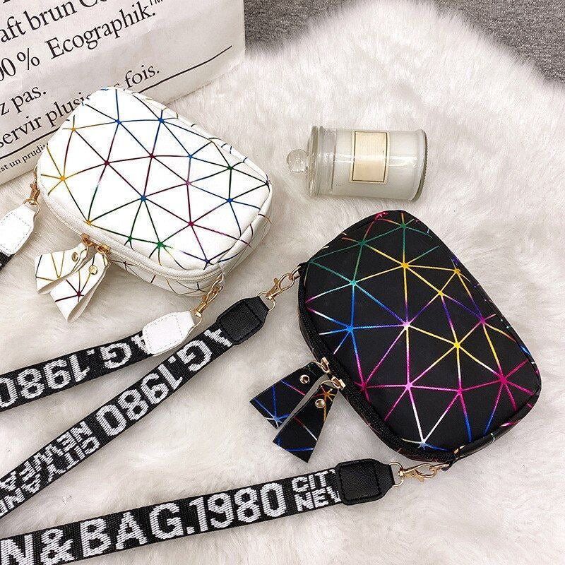 Fashionable bag
