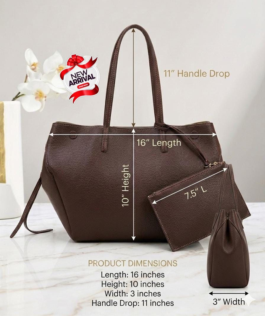 Verona Totebags For Women