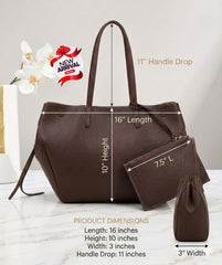 Verona Totebags For Women