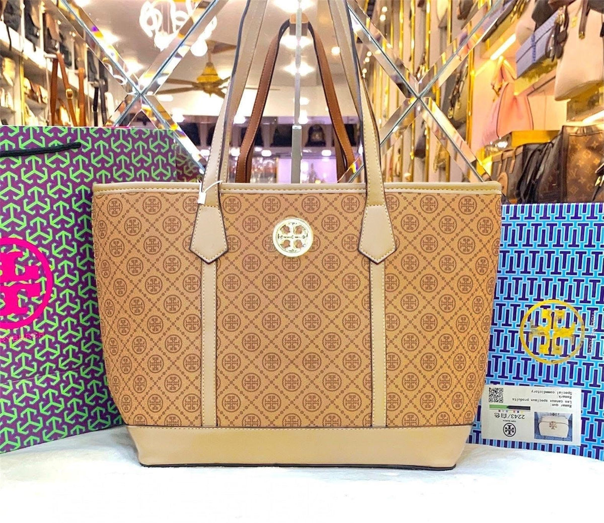 Tory burch