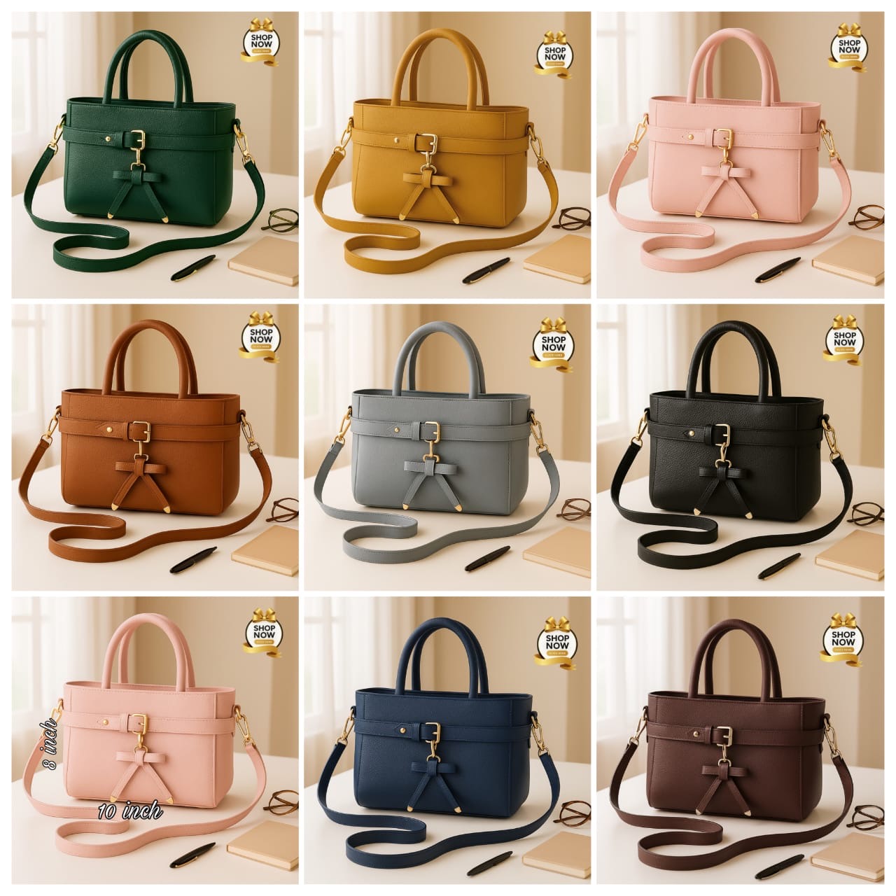 Shoulder bags For women