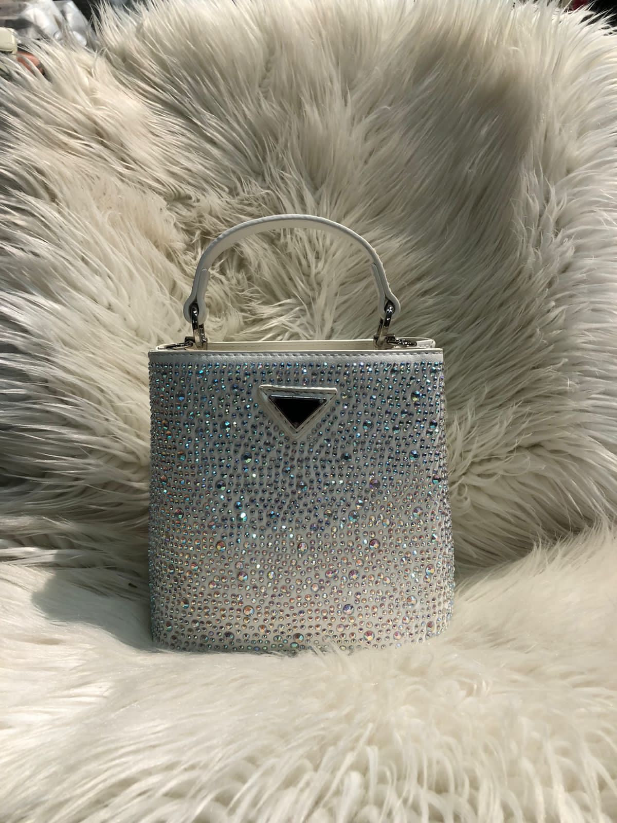 Premium Rhine Crossbody Bag