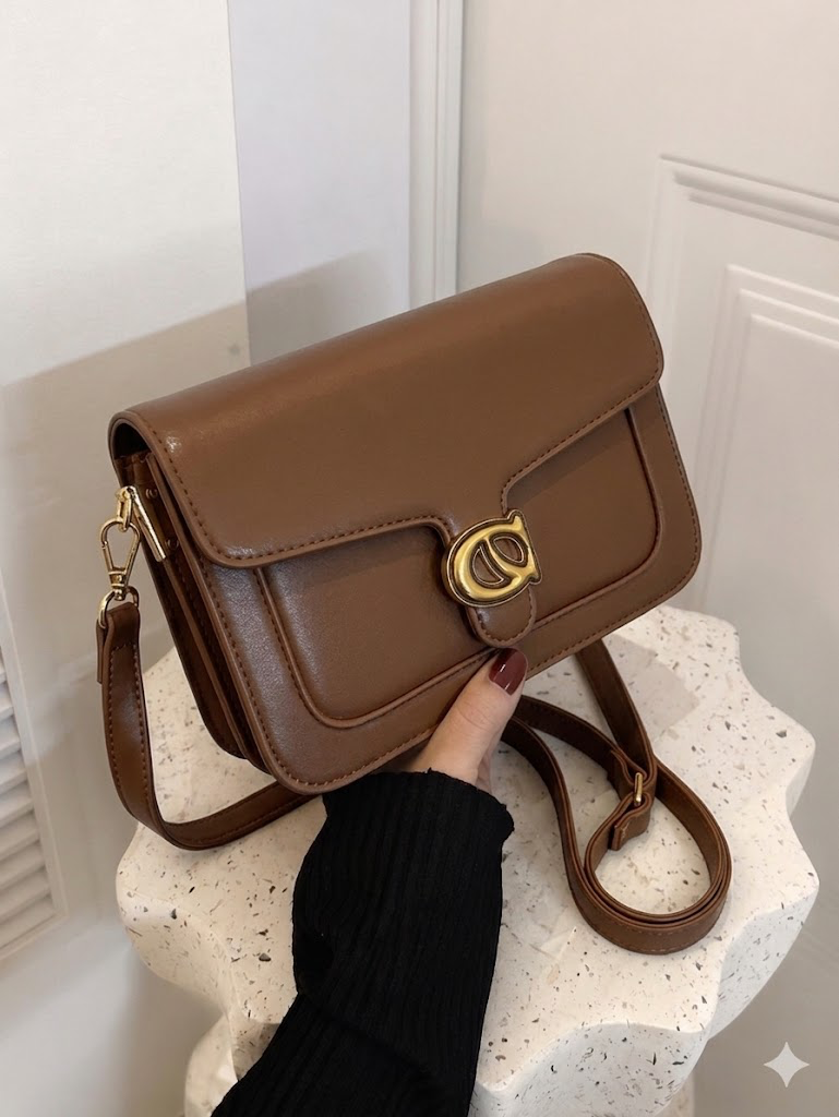 Bellabags Valen Crossbody Bag