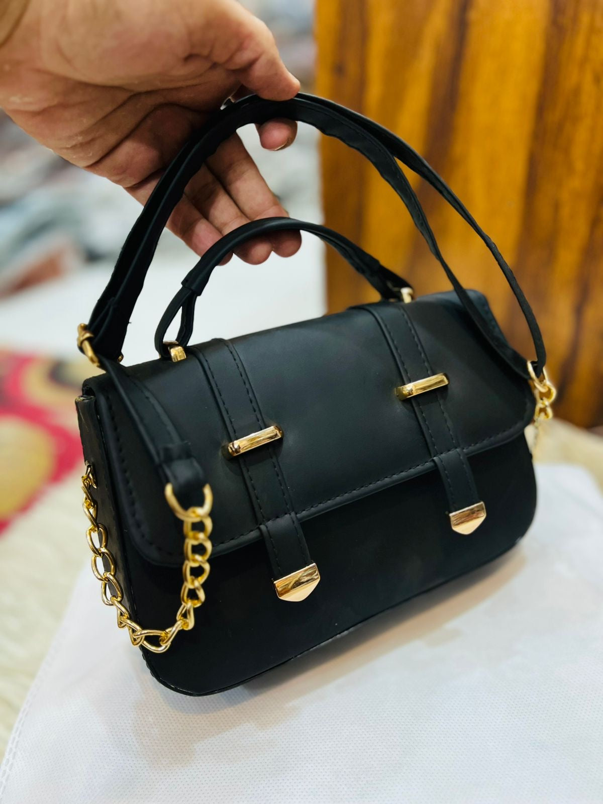 Go Carry Crossbody for Girls