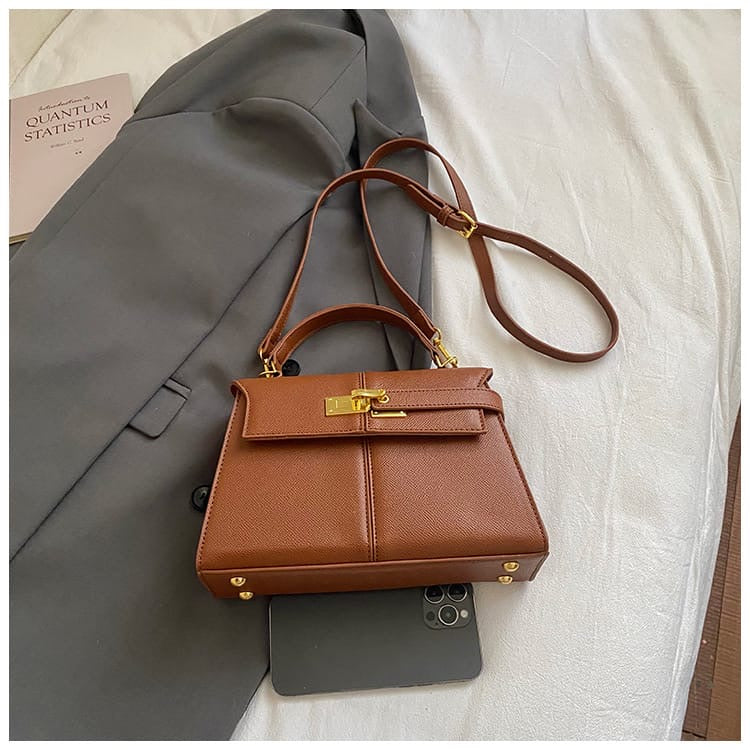 Amelia Crossbody Bag
