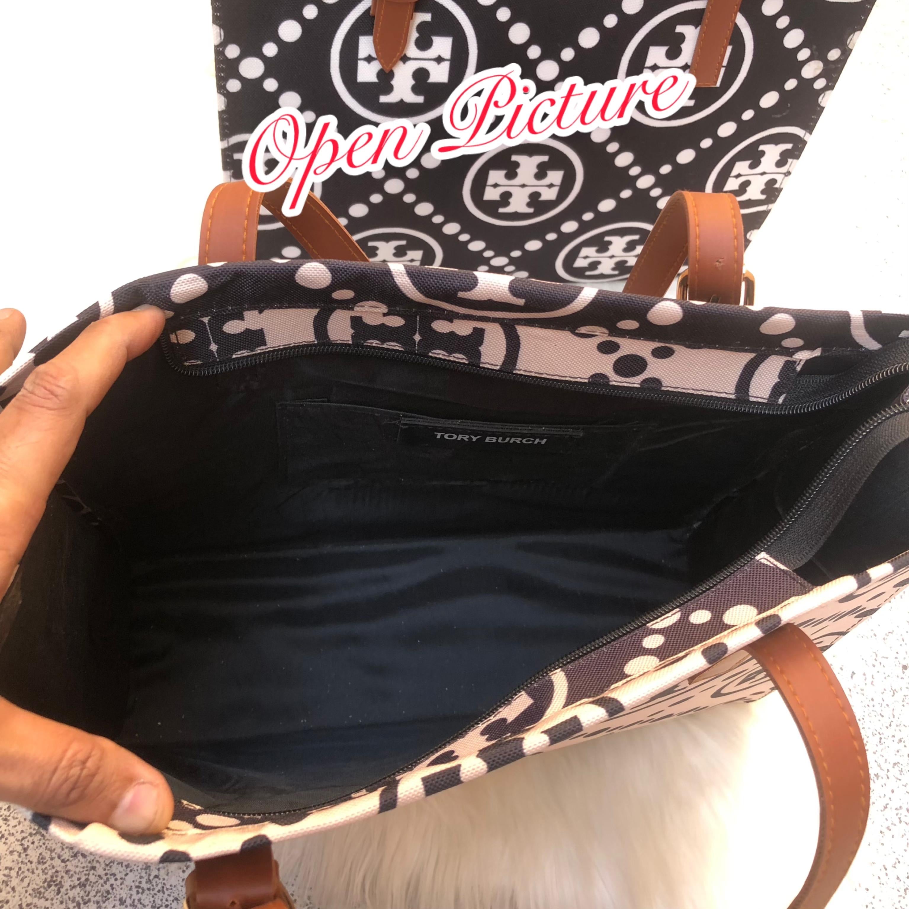 Tory totes