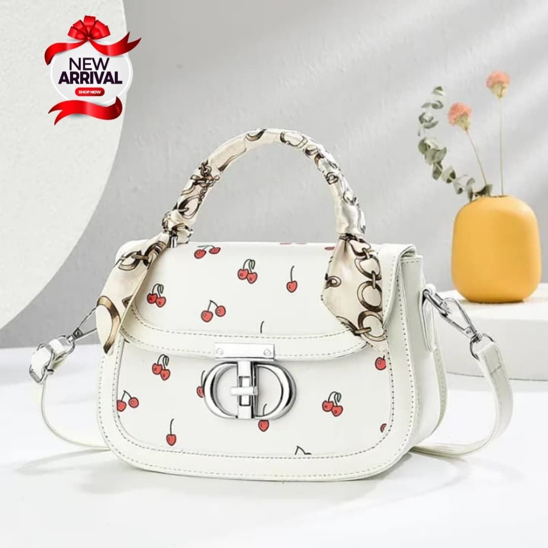 Cherry Chic
