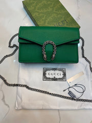 Dionysius Crossbody Bag For Girls