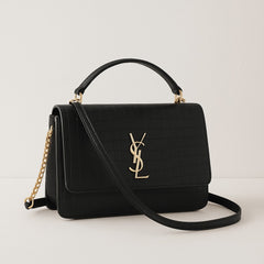 Elite Crossbody
