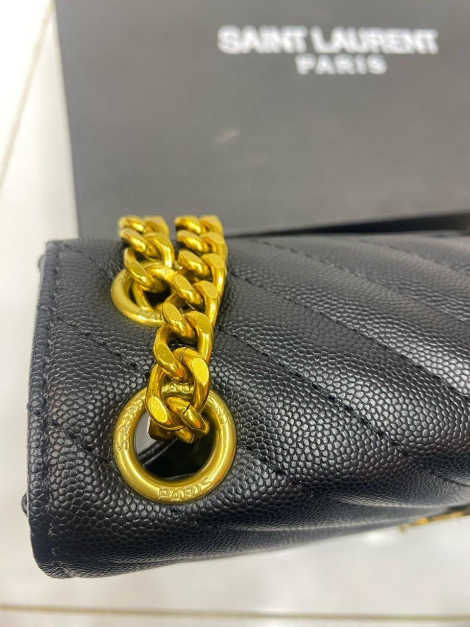 YSL MEDIUM