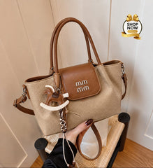 The Hazel Bag