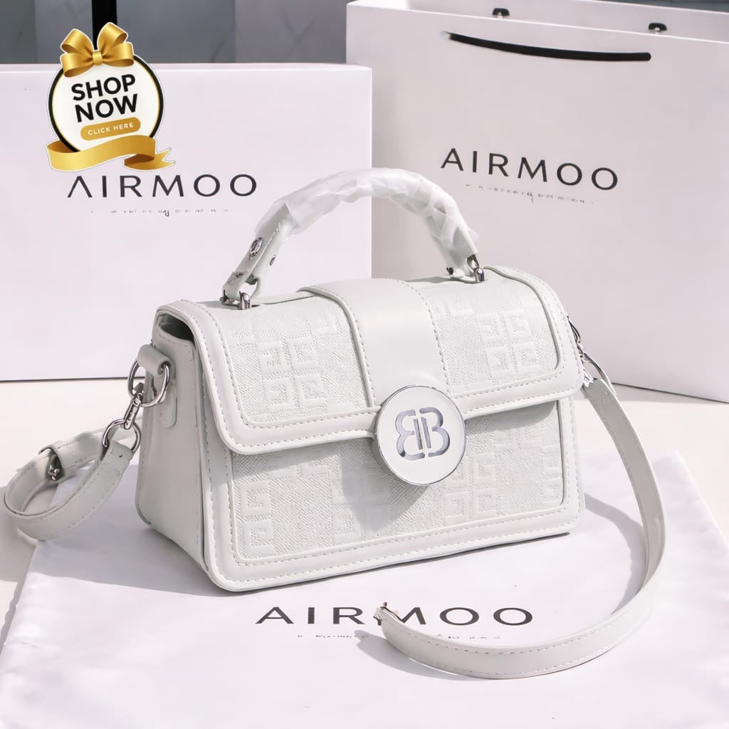 BellaBags Breeze Crossbody Bag