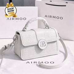 BellaBags Breeze Crossbody Bag