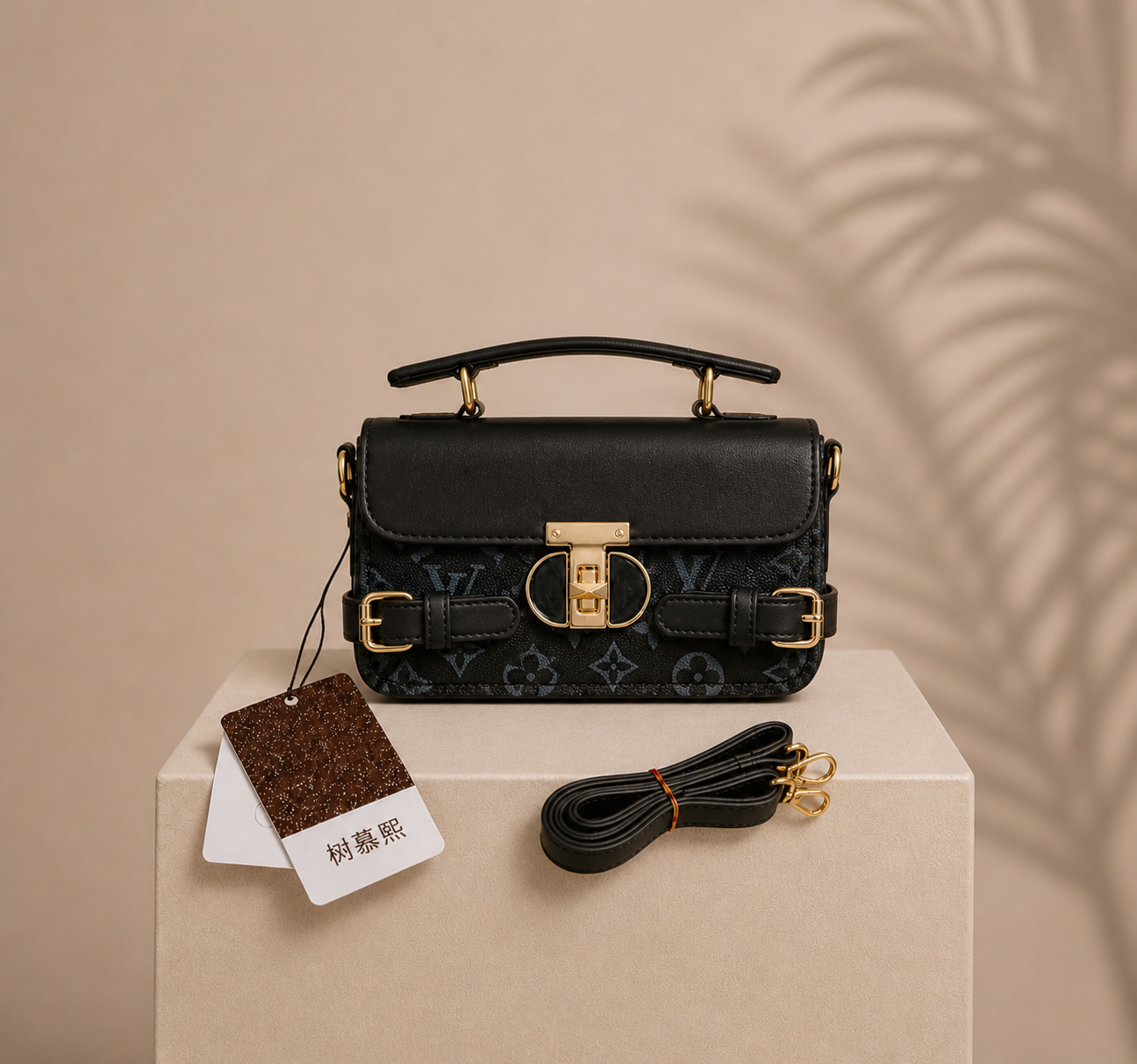 Bellabags victoria Crossbody bag