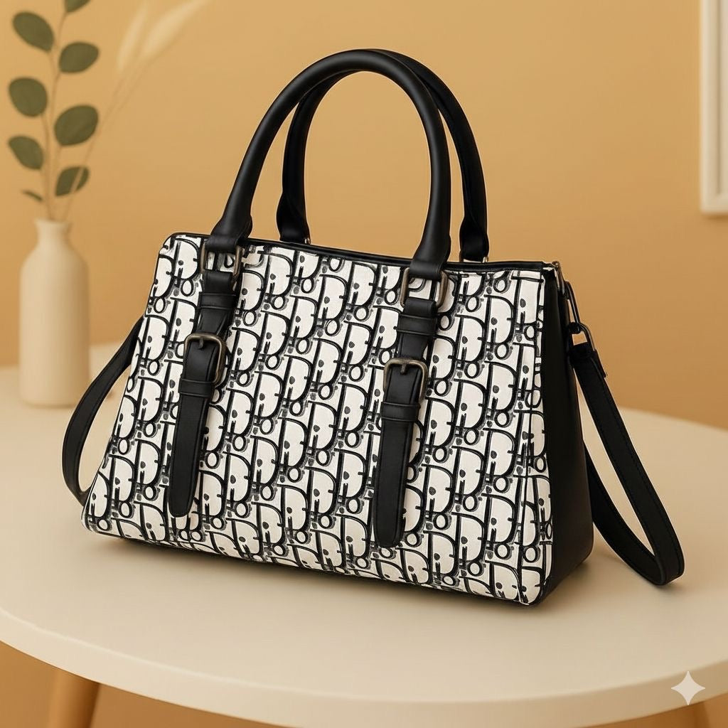 Everyday Classic Handbag