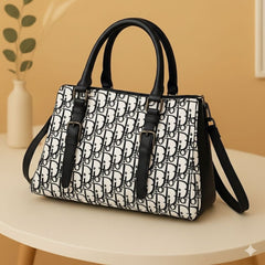Everyday Classic Handbag